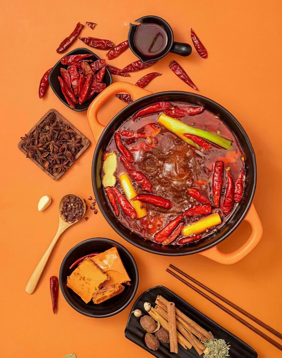 長(zhǎng)春火鍋店